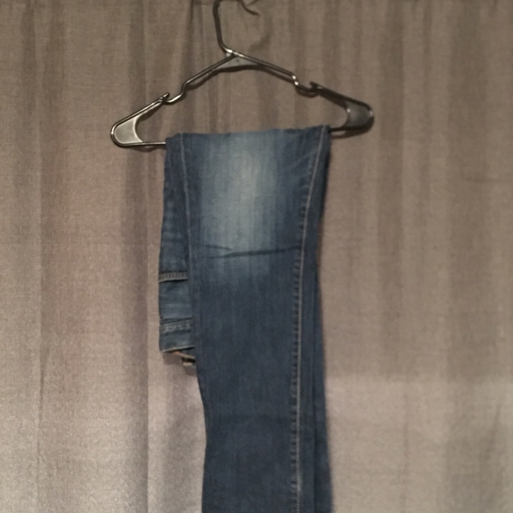 Skinny Jeans by A&F